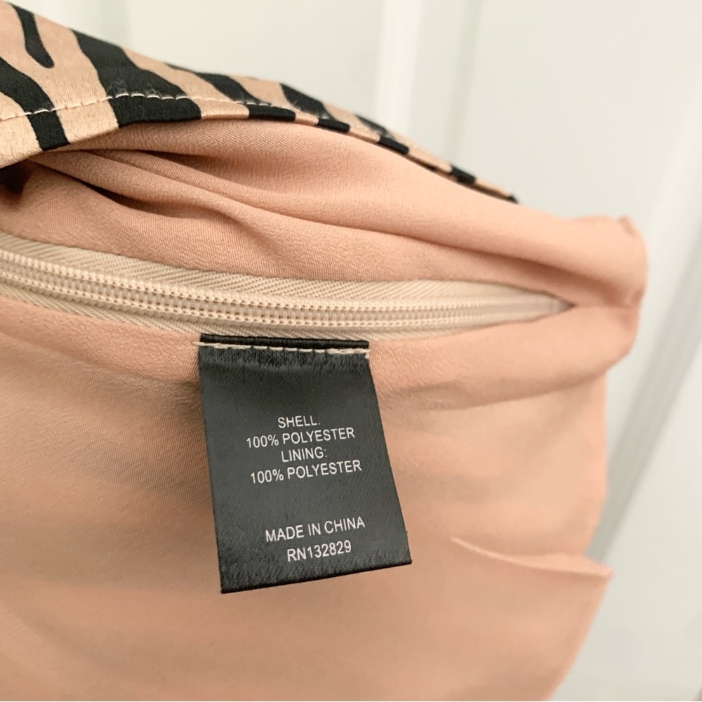 Majorelle Cella Top In Nude View 5